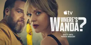 The Klatt Family Returns: Apple TV+ Unveils Gripping Trailer for ‘Where’s Wanda?’ Season Two