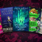 The Literature of Unrest: 10 Books That Defined the Surreal Disruption of the 2020s