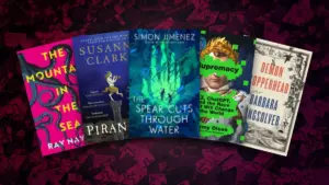 The Literature of Unrest: 10 Books That Defined the Surreal Disruption of the 2020s