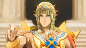 The Rise and Fall of Emperor Dagda: How Fire Emblem: Fortune’s Weave Nails the Classic RPG Villain