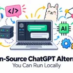 The Shift to Local AI: Exploring Seven Open-Source Frontends for Self-Hosted Language Models