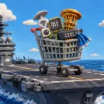 The U.S. Navy’s New Tech Roadmap: Why the Pentagon is Shifting Toward Commercial Partnerships