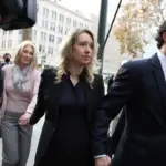 The Ultimate Collision: Nathan Fielder and Elizabeth Holmes Subject of New A24 Documentary