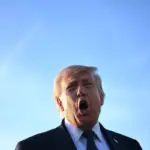 Trump Dismisses AI Safety Concerns as Political "Hoax," Announces Plans for New "AI Force"