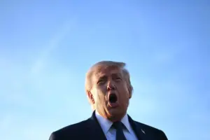 Trump Dismisses AI Safety Concerns as Political "Hoax," Announces Plans for New "AI Force"