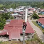 U Mobile and ZTE Successfully Test Portable, Solar-Powered 5G Network Site for Remote Regions