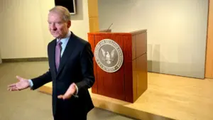 U.S. Regulatory Agencies Move to Fill the Void Left by Failed Crypto Legislation