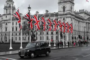UK Financial Regulator Opens Licensing Gateway for Crypto Firms Ahead of 2027 Regulatory Shift