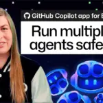 Unleashing Productivity: GitHub Copilot App Introduces Parallel Agent Sessions to Transform Developer Workflow