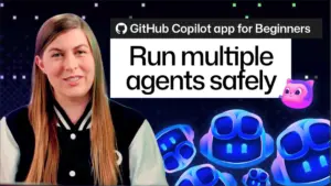 Unleashing Productivity: GitHub Copilot App Introduces Parallel Agent Sessions to Transform Developer Workflow
