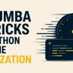 Unlocking Maximum Python Performance: Three Essential Numba Optimization Strategies