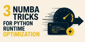 Unlocking Maximum Python Performance: Three Essential Numba Optimization Strategies