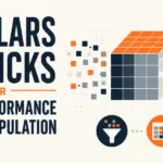 Unlocking Peak Performance in Polars: Three Core Optimization Strategies for Modern Data Engineers