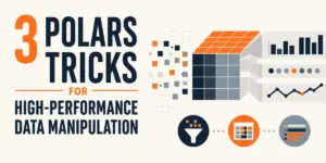Unlocking Peak Performance in Polars: Three Core Optimization Strategies for Modern Data Engineers