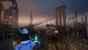 Valve’s ‘City Never Sleeps’ Update Drives Deadlock to Record-Breaking Player Counts