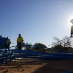 Vocus Unveils Second Major Ducted Long-Haul Fiber Route Linking Brisbane, Townsville, and Darwin