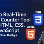 Web Developers Launch New Lightweight, Browser-Based Real-Time Word Counter Tool