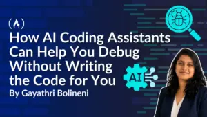 Why the Best AI Coding Assistants Are Learning When to Withhold the Answer