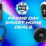 Amazon October Prime Day Kicks Off With Steep Discounts on Smart Home and Security Tech