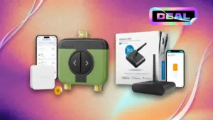 Amazon October Prime Day Sale Features Deep Discounts on Meross Smart Home Tech