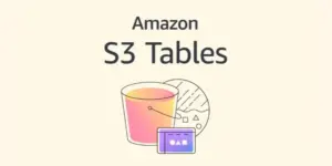 Amazon S3 Tables Expands Capabilities with Full Support for Apache Iceberg V3 Specification