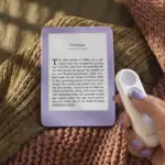 Amazon’s Latest Kindle Accessories Bring Physical Page-Turn Controls Back to E-Readers