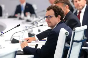 Anthropic Proposes Draft AI Safety Legislation to Congress Amid Industry Uncertainty