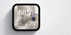Apple Clarifies Power Requirements for New HomeView Wall-Mounted Model Amid Unboxing Omissions