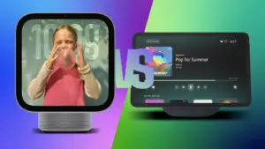 Apple Enters the Smart Home Display Market With HomeView, but Faces Steep Competition