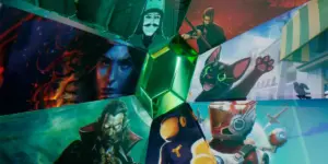 Apple Launches ‘Indie Games Week’ on App Store to Spotlight Independent Innovation