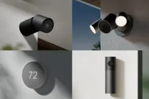 Apple Makes Its Biggest Smart Home Push Yet With New Devices and Major Partnerships