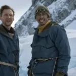 Apple Original Films Debuts ‘Tenzing’: The Untold Story of the First Everest Ascent