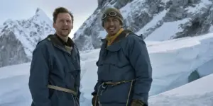 Apple Original Films Debuts ‘Tenzing’: The Untold Story of the First Everest Ascent