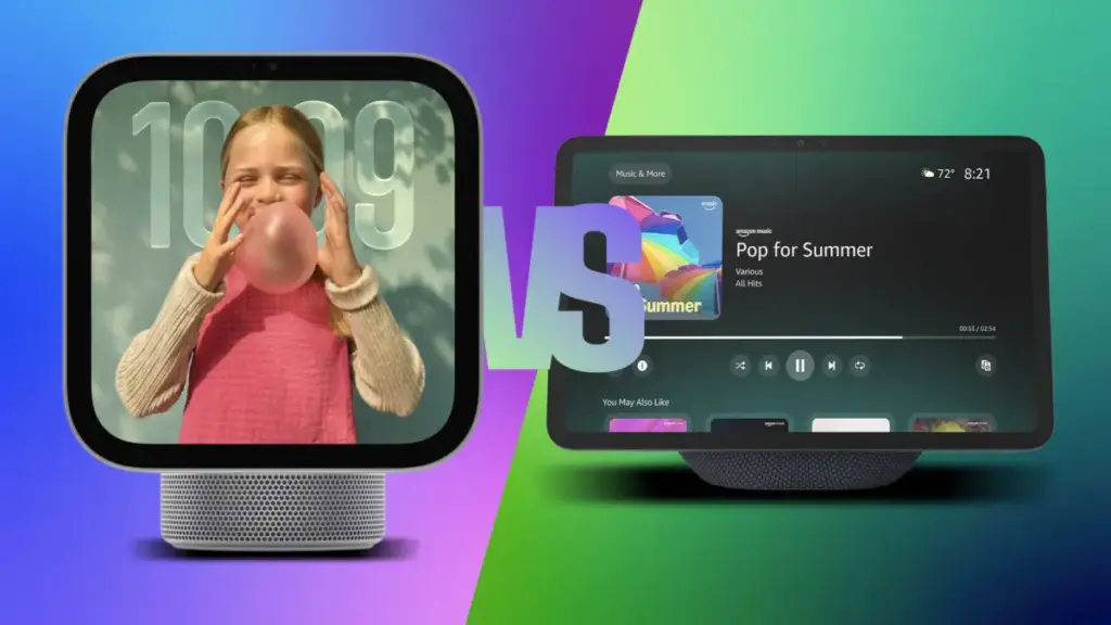 Apple Takes Aim at the Smart Home Display Market With the New HomeView