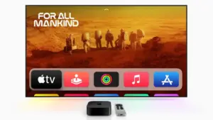 Apple TV Remains Inaccessible Following Widespread Service Outage