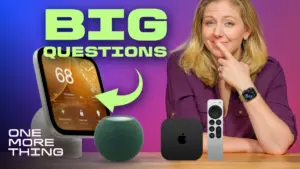 Apple Unveils HomeView Smart Display, New Apple TV 4K, and HomePod Mini 2 in Major Hardware Push