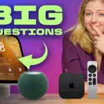 Apple’s Latest Hardware Showcase: Deep Dive Into HomeView, Apple TV 4K, and HomePod Mini 2