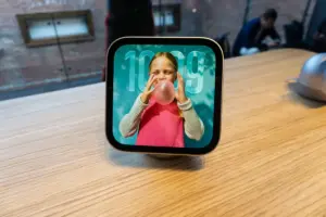 Apple’s New HomeView Smart Display Aims to Fix the Fragmented Smart Home Experience
