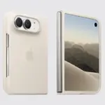 Apple’s Official iPhone Duo Silicone Case Requires Adhesive for Secure Fit