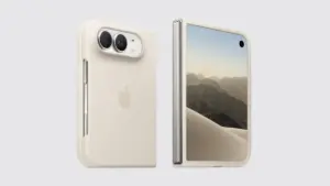 Apple’s Official iPhone Duo Silicone Case Requires Adhesive for Secure Fit
