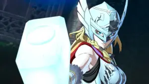 Arc System Works Reveals Full Year 1 DLC Lineup for Marvel Tokon: Fighting Souls