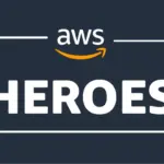 AWS Welcomes Three New Global Leaders to the Prestigious AWS Heroes Program