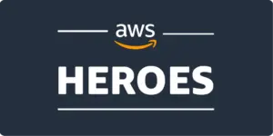 AWS Welcomes Three New Global Leaders to the Prestigious AWS Heroes Program