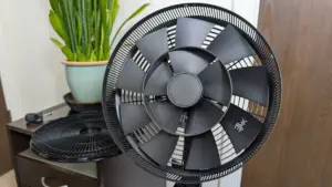 Balmuda NatureWind Studio Review: High-End Standing Fan Delivers Natural Breezes at a Premium Price