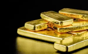 Beyond Gold: Tokenized Commodities Poised to Revolutionize Global Finance
