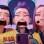 Beyond the Hype: Five Animated Masterpieces to Watch on Netflix