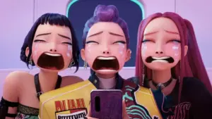 Beyond the Hype: Five Animated Masterpieces to Watch on Netflix