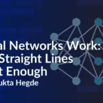 Beyond the Straight Line: How Neural Networks Unlock Complex Data Relationships