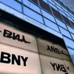BNY and Citadel Securities Complete Landmark Transaction Using Tokenized U.S. Treasuries