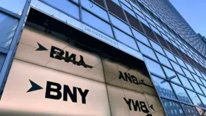 BNY and Citadel Securities Complete Landmark Transaction Using Tokenized U.S. Treasuries